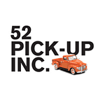 52 Pick-up