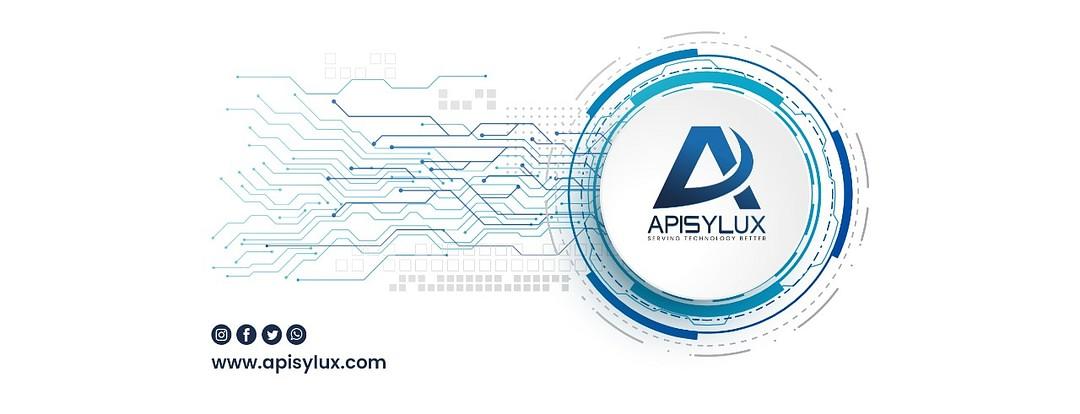 Apisylux Services & Solutions cover