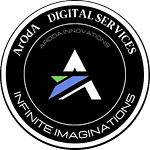 ArOdA Digital Services logo