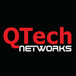 QTech Networks logo