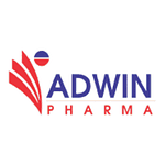 Adwin Pharma logo