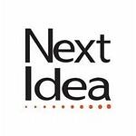 Next Idea logo