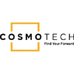 Cosmo Tech SA.