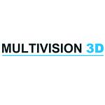 Multivision 3D Visualisaties