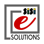 SiSi eSolutions logo