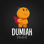 Dumiah logo
