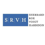 SRVH Law logo