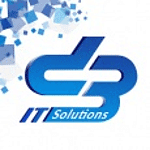 D3itsolutions logo