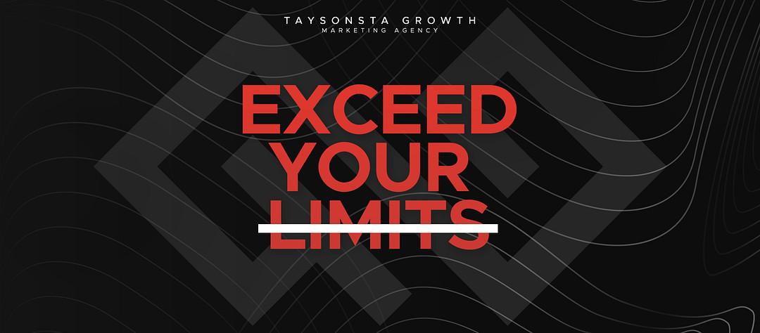 Taysonsta Growth cover