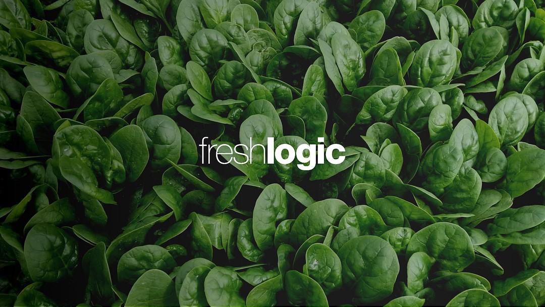 Freshlogic | Fresh Food Industry Market Research cover