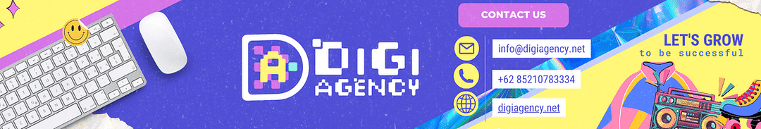 DigiAgency cover