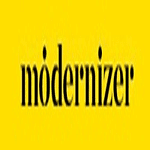 modernizer logo