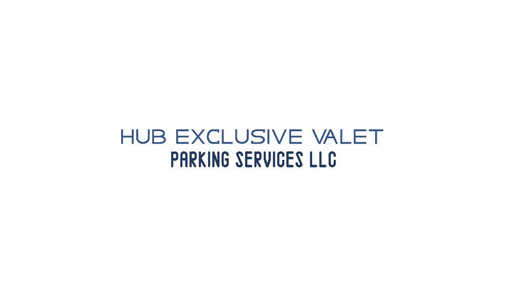 HUB Exclusive Valet Parking Services LLC cover