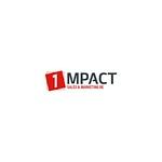 Impact Sales Marketing Belgium logo