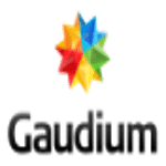 Gaudium Software logo