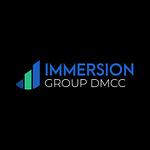 Immersion Group DMCC logo