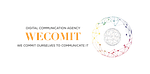 Wecomit logo
