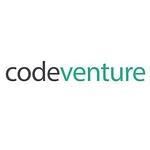 Codeventure logo