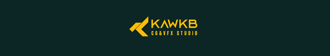 KAWKB CGI&VFX Studio cover