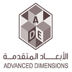Advanced Dimensions (ADE) logo
