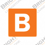 Brightlivingstone logo