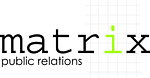 Matrix Public Relations logo