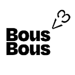 BousBous -- Branding & Webdesign