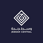 Jeddah Central Development Company logo