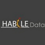 Habile Data logo