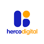 PT Herco Digital Indonesia logo