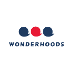 WONDERHOODS K.K. logo