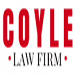 Coyle Law Firm logo