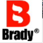 The Brady Group logo