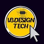 V3design logo