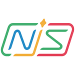 NJS TECH logo