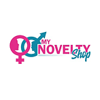 My Novelty Shop logo