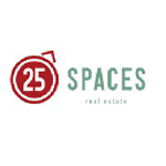 25spaces