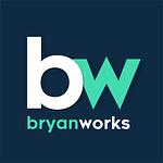 Bryanworks Website Development logo