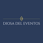 Diosa Del Eventos logo