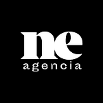 NE Agencia logo