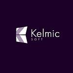 KelmicSoft logo