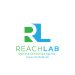 Reachlab Advertising logo