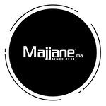 Majjane logo