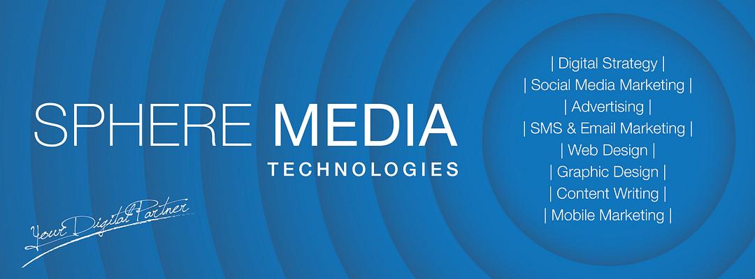 Sphere Media Technologies Co Ltd cover