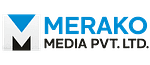 Merako Media Pvt Ltd logo