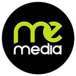 MeMedia logo
