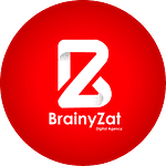 BrainyZat - Digital Agency
