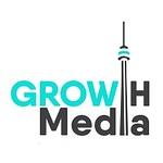 Growth Media Agency Inc. logo