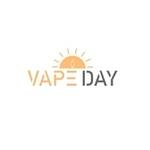 VAPE DAY logo