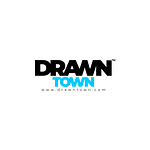 DrawnTown (PVT) LTD logo